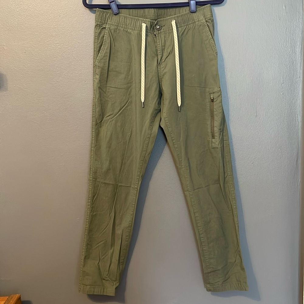 Vuori Pants